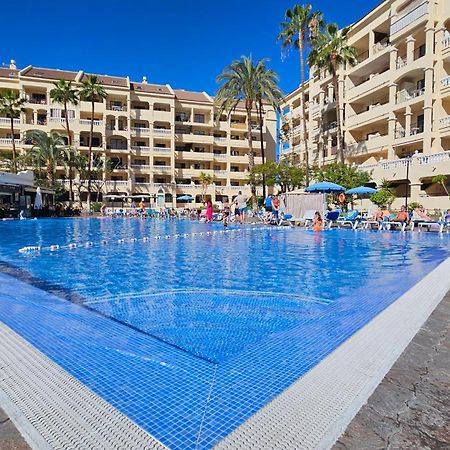 Apartament Los Cristianos Heated Pool Sea View Ac Zewnętrze zdjęcie