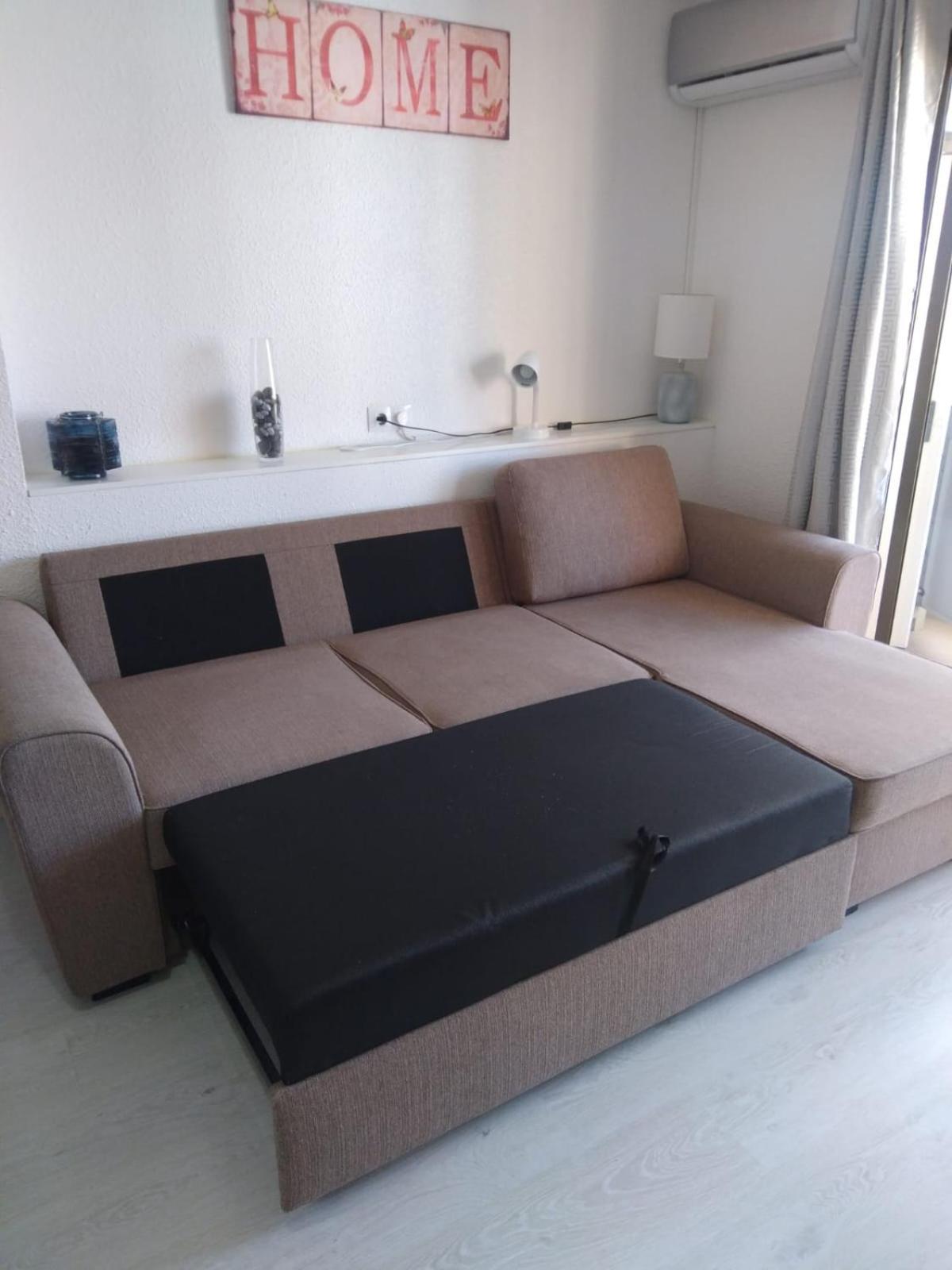 Apartament Los Cristianos Heated Pool Sea View Ac Zewnętrze zdjęcie